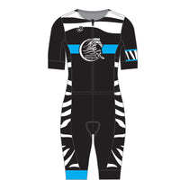 PERFORMANCE+ Velocity Aero Short Sleeve Tri Suit