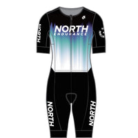 PERFORMANCE+ Velocity Aero Short Sleeve Tri Suit