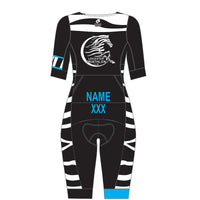 PERFORMANCE+ Velocity Aero Short Sleeve Tri Suit