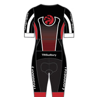 PERFORMANCE+ Velocity Aero Tri Suit