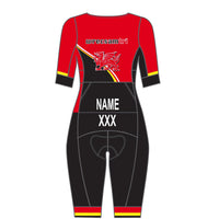 PERFORMANCE+ Velocity Aero Tri Suit