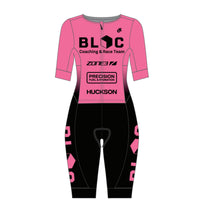 PERFORMANCE+ Velocity Aero Tri Suit