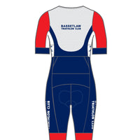 PERFORMANCE+ Velocity Aero Short Sleeve Tri Suit