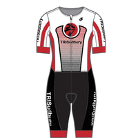 PERFORMANCE+ Velocity Aero Tri Suit