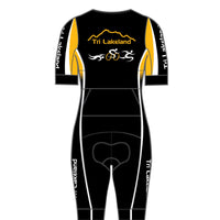 PERFORMANCE+ Velocity Aero Tri Suit