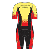PERFORMANCE+ Velocity Aero Tri Suit