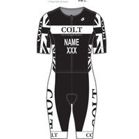 PERFORMANCE+ Velocity Aero Tri Suit
