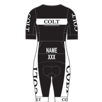 PERFORMANCE+ Velocity Aero Tri Suit