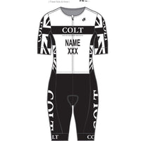 PERFORMANCE+ Velocity Aero Tri Suit