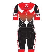 PERFORMANCE+ Velocity Aero Tri Suit