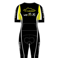 PERFORMANCE+ Velocity Aero Tri Suit