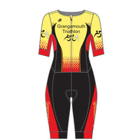 PERFORMANCE+ Velocity Aero Tri Suit