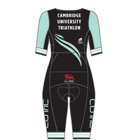 PERFORMANCE+ Velocity Aero Tri Suit