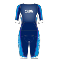 PERFORMANCE+ Velocity Aero Tri Suit