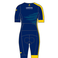 PERFORMANCE+ Velocity Aero Tri Suit