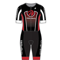 PERFORMANCE+ Velocity Aero Tri Suit