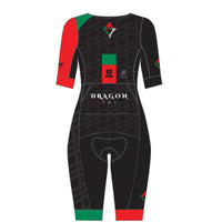 PERFORMANCE+ Velocity Aero Tri Suit