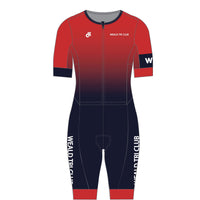 PERFORMANCE+ Velocity Aero Short Sleeve Tri Suit