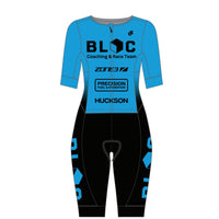 PERFORMANCE+ Velocity Aero Tri Suit