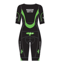 PERFORMANCE+ Velocity Aero Long Sleeve Tri Suit