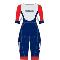 PERFORMANCE+ Velocity Aero Short Sleeve Tri Suit