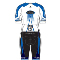 PERFORMANCE+ Velocity Aero Tri Suit