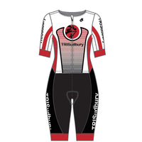 PERFORMANCE+ Velocity Aero Tri Suit