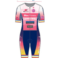 PERFORMANCE+ Velocity Aero Tri Suit