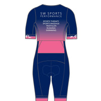 PERFORMANCE+ Velocity Aero Tri Suit