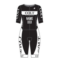 PERFORMANCE+ Velocity Aero Tri Suit