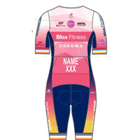 PERFORMANCE+ Velocity Aero Tri Suit