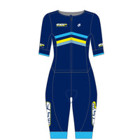 PERFORMANCE+ Velocity Aero Tri Suit