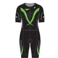 PERFORMANCE+ Velocity Aero Short Sleeve Tri Suit