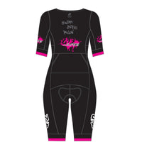 PERFORMANCE+ Velocity Aero Tri Suit