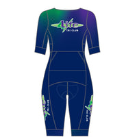 PERFORMANCE+ Velocity Aero Tri Suit