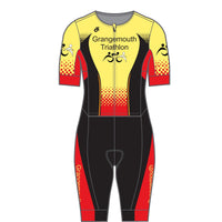 PERFORMANCE+ Velocity Aero Tri Suit