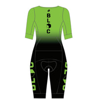 PERFORMANCE+ Velocity Aero Tri Suit