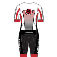 PERFORMANCE+ Velocity Aero Tri Suit