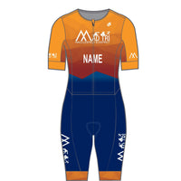 PERFORMANCE+ Velocity Aero Tri Suit