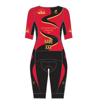 PERFORMANCE+ Velocity Aero Tri Suit