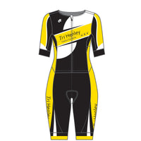 PERFORMANCE+ Velocity Aero Tri Suit