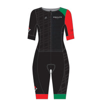 PERFORMANCE+ Velocity Aero Tri Suit
