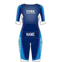 PERFORMANCE+ Velocity Aero Tri Suit