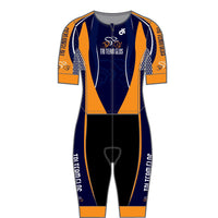 PERFORMANCE+ Velocity Aero Tri Suit