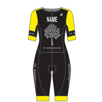 PERFORMANCE+ Velocity Aero Tri Suit