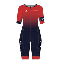 PERFORMANCE+ Velocity Aero Short Sleeve Tri Suit