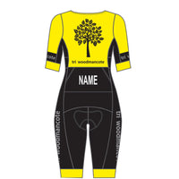 PERFORMANCE+ Velocity Aero Tri Suit