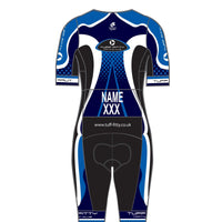 PERFORMANCE+ Velocity Aero Tri Suit