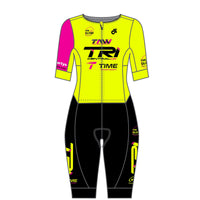 PERFORMANCE+ Velocity Aero Tri Suit