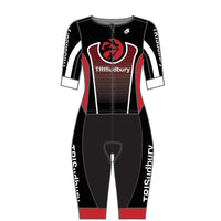 PERFORMANCE+ Velocity Aero Tri Suit